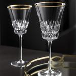 V&B Grand Royal Gold pohár vörösboros