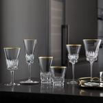 V&B Grand Royal Gold pohár pezsgős