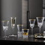 V&B Grand Royal Gold pohár pezsgős