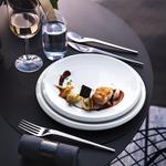 V&B NewMoon gourmet tányér 32cm
