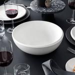 V&B NewMoon salátás tál 4,00l