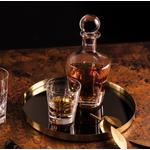V&B Ardmore Club whisky szett 3részes