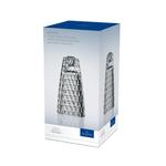 V&B Boston gyertyatartó-váza 16cm 
