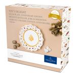 V&B Toy's Delight Anniversary Edition desszertes-reggelizőtányér
