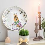 V&B Spring Fantasy süteményes tál 30cm, Emma mama