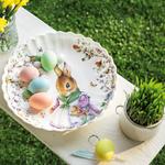 V&B Spring Fantasy süteményes tál 30cm, Emma mama