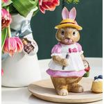 V&B Bunny Tales figura 22cm, Anna