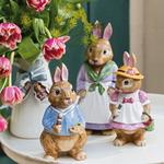 V&B Bunny Tales figura 22cm, Anna
