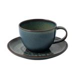 like. by V&B Crafted Breeze alátét kávés csészéhez 15cm
