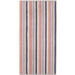 V&B Coordinates Stripes Multicolor törölköző 80x150cm