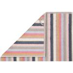 V&B Coordinates Stripes Multicolor törölköző 80x150cm