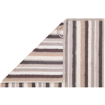 V&B Coordinates Stripes Noncolor törölköző 80x150cm