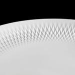 V&B Manufacture Collier Blanc dekoratív gyümölcstányér 32cm