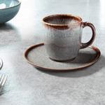 like. by V&B Lave Beige alátét kávés csészéhez 15cm
