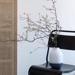 like. by V&B Lave Home Nek váza kék, nagy