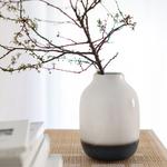 like. by V&B Lave Home Nek váza kék, nagy