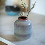 like. by V&B Lave Home Nek váza bézs, kicsi