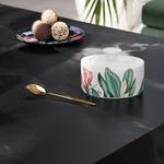 V&B Avarua Gifts porcelán tárolódoboz 0,80l