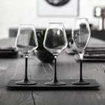 V&B Manufacture Rock Glass pohár szett 4részes fehérboros