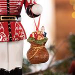 V&B Christmas Toys Memory Diótörő 36cm