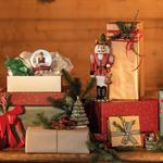 V&B Christmas Toys Memory Diótörő 36cm