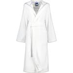 V&B Brillant White női köntös kapucnis 48-50 L 120cm