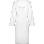 V&B Brillant White férfi köntös kapucnis 58-60 L 125cm