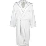 V&B Brillant White férfi köntös kapucnis 58-60 L 125cm