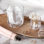 V&B Rose Garden pohár szett 4részes whiskys