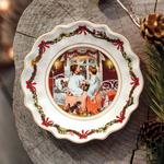 V&B Annual Christmas Edition 2022 tálka 16cm