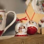 V&B Annual Christmas Edition 2022 harang 6cm