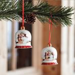 V&B Annual Christmas Edition 2022 harang 6cm