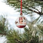 V&B Annual Christmas Edition 2022 gömb 6,5cm