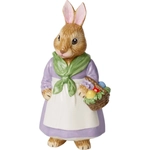 V&B Bunny Tales nyuszi család 5részes