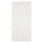 V&B Coordinates Carré Brillant White vendégtörölköző 30x50cm