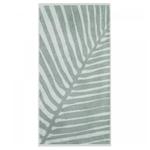 V&B Coordinates Leaf Sage Green törölköző 50x100cm