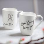 Like by V&B Statement bögre szett 2részes, Easter Bunny