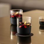 V&B Manufacture Rock Glass pohár szett 4részes whiskys 