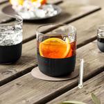 V&B Manufacture Rock Glass pohár szett 4részes whiskys 