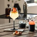 V&B Manufacture Rock Glass pohár szett 4részes whiskys 