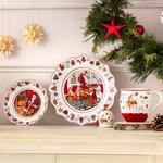 V&B Annual Christmas Edition 2023 kistányér 24cm