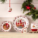 V&B Annual Christmas Edition 2023 kistányér 24cm