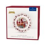 V&B Annual Christmas Edition 2023 kistányér 24cm