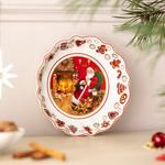 V&B Annual Christmas Edition 2023 tálka 16cm