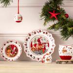 V&B Annual Christmas Edition 2023 tálka 16cm