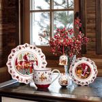 V&B Annual Christmas Edition 2023 bögre 0,38l