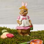 V&B Bunny Tales figura 12,2cm, Anna
