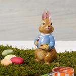 V&B Bunny Tales figura 11cm, Max