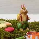 V&B Bunny Tales figura 8cm, Paul
