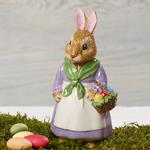 V&B Bunny Tales figura 15cm, Emma mama